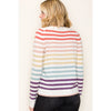 Striped Sweater