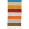 Multi Stripes Cashmink Scarf