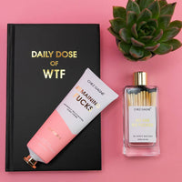 Remaining Fucks - Lavender Hand Crème - 3.4oz