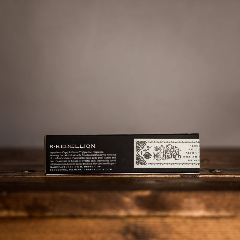 Dark Horse Roll On Cologne Oil 10 ml – The Sweetwater Co.