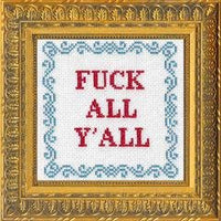 F*ck All Y'all: Deluxe Kit