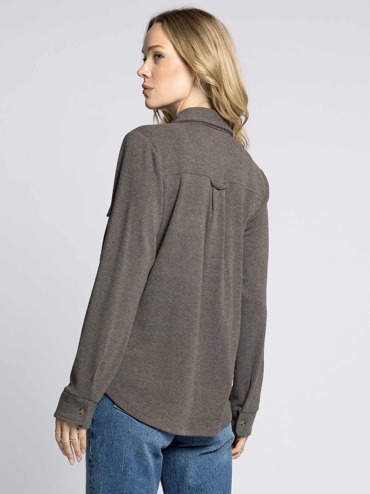 Cassian Camp Shirt