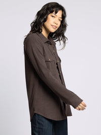 Cassian Camp Shirt