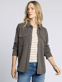 Cassian Camp Shirt