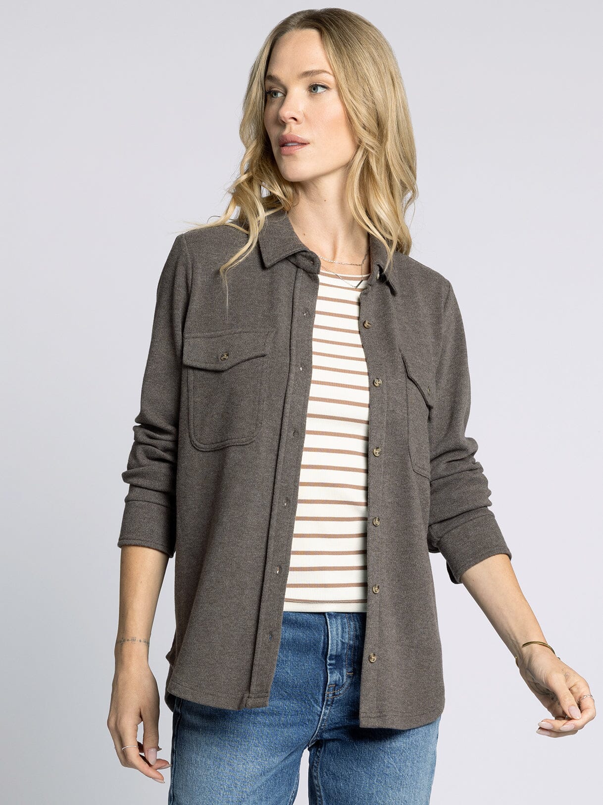 Cassian Camp Shirt
