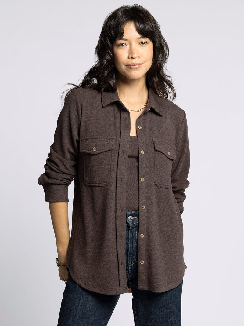 Cassian Camp Shirt