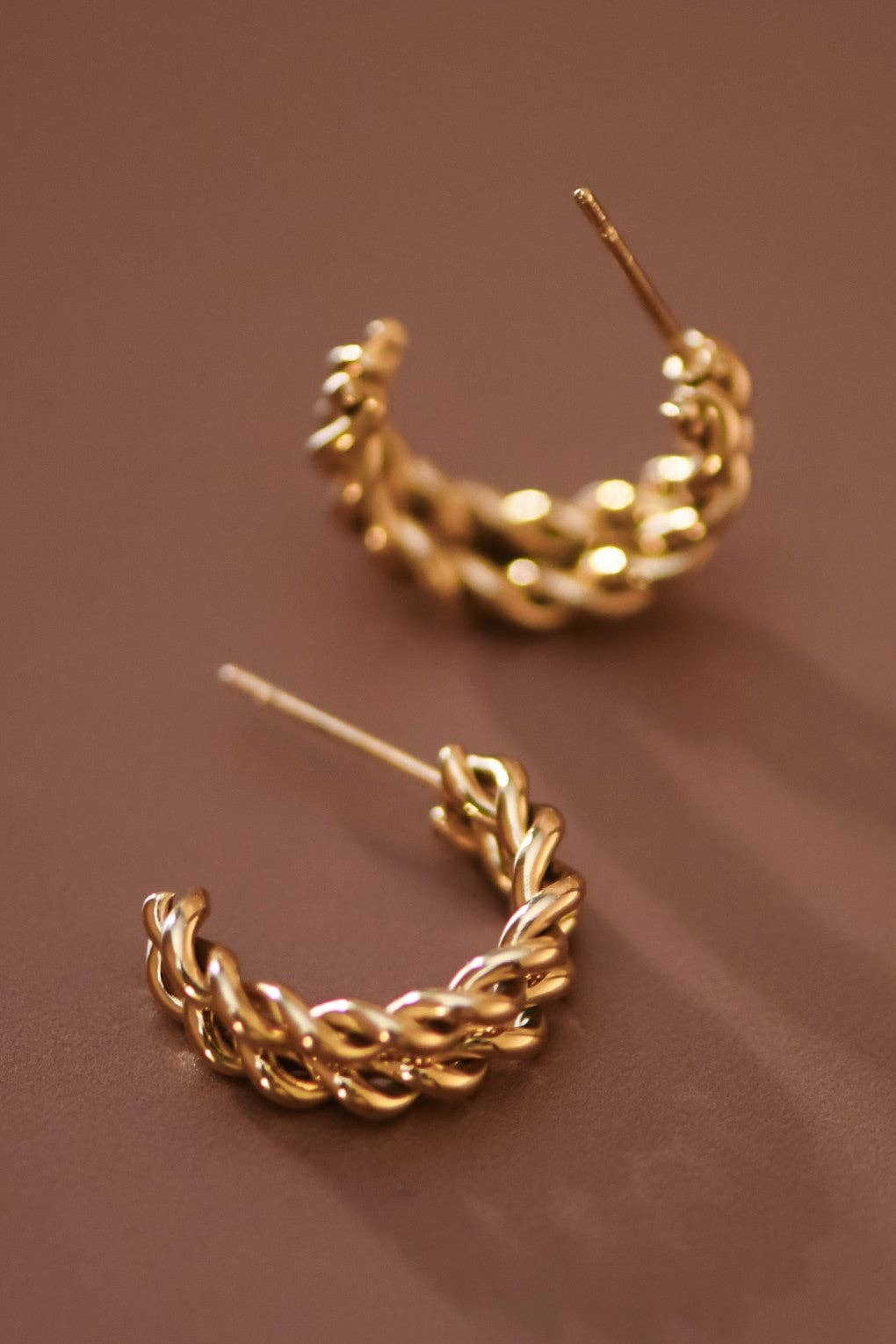 Chain Hoops