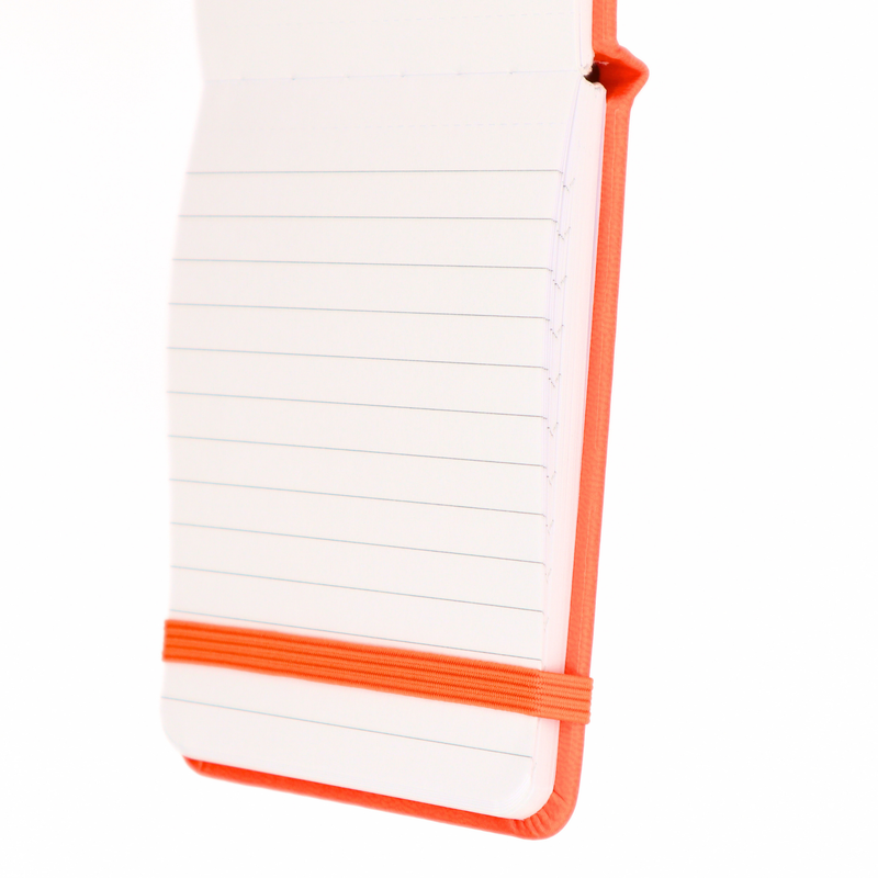 Things I Can't Say Out Loud - Leatherette Pocket Journal