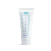 Nurturing Hand Cream: Musk & coconut