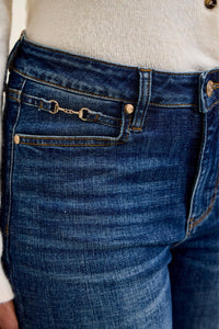 Mr Daisy Bootcut