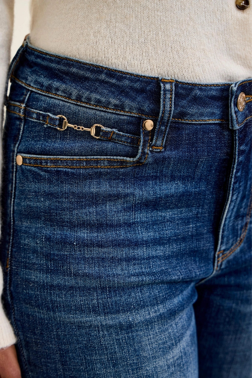 Mr Daisy Bootcut