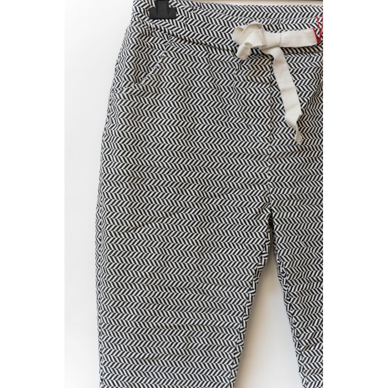 Italian Magic Pants