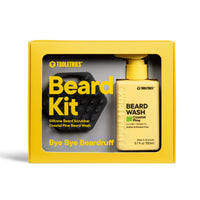 The Beard Kit