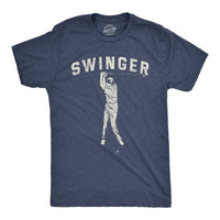 Swinger Men's T Shirt
