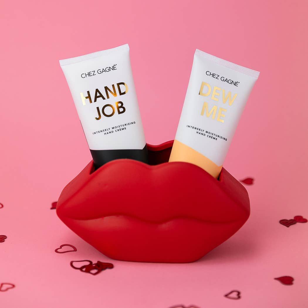 Dew Me - Grapefruit Hand Crème - 3.4oz