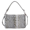 Stevie Leather Crossbody