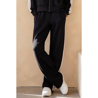 MODAL SCUBA STRIPING PANT
