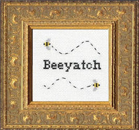 Beeyatch: Deluxe Kit