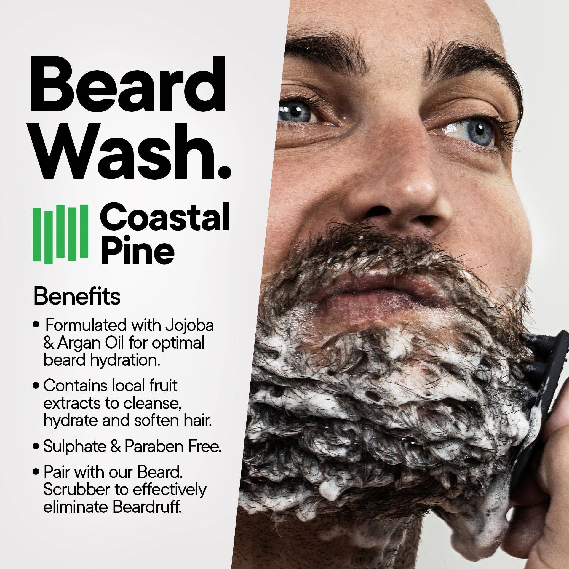 The Beard Kit
