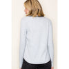Micro Brushed Henley