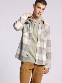 Clark Men's Top