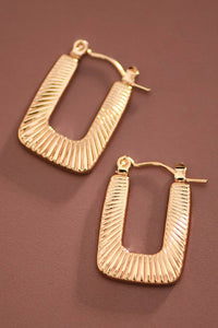 Rectangle Hoops