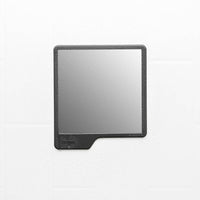 The Oliver | Shatterproof Silicone Bathroom