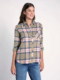 Emberly Shirt