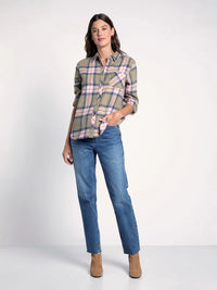 Emberly Shirt