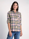 Emberly Shirt