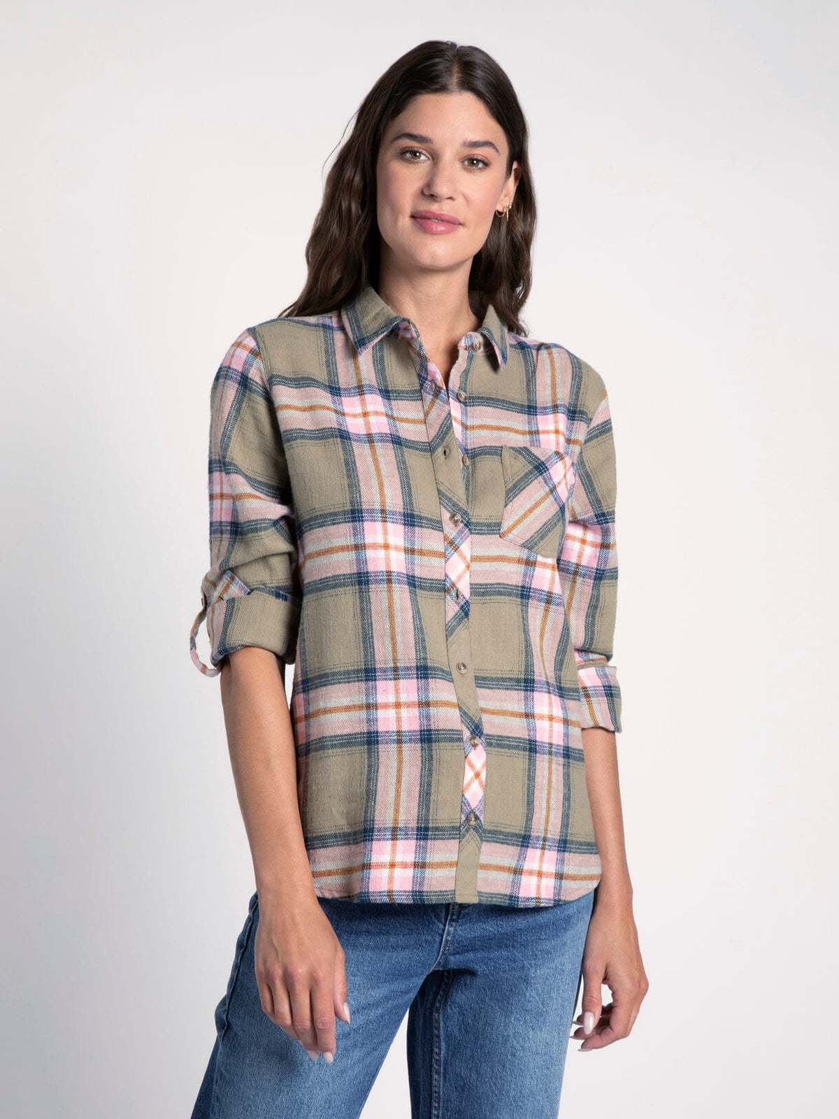 Emberly Shirt