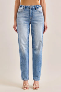 Mom Jeans