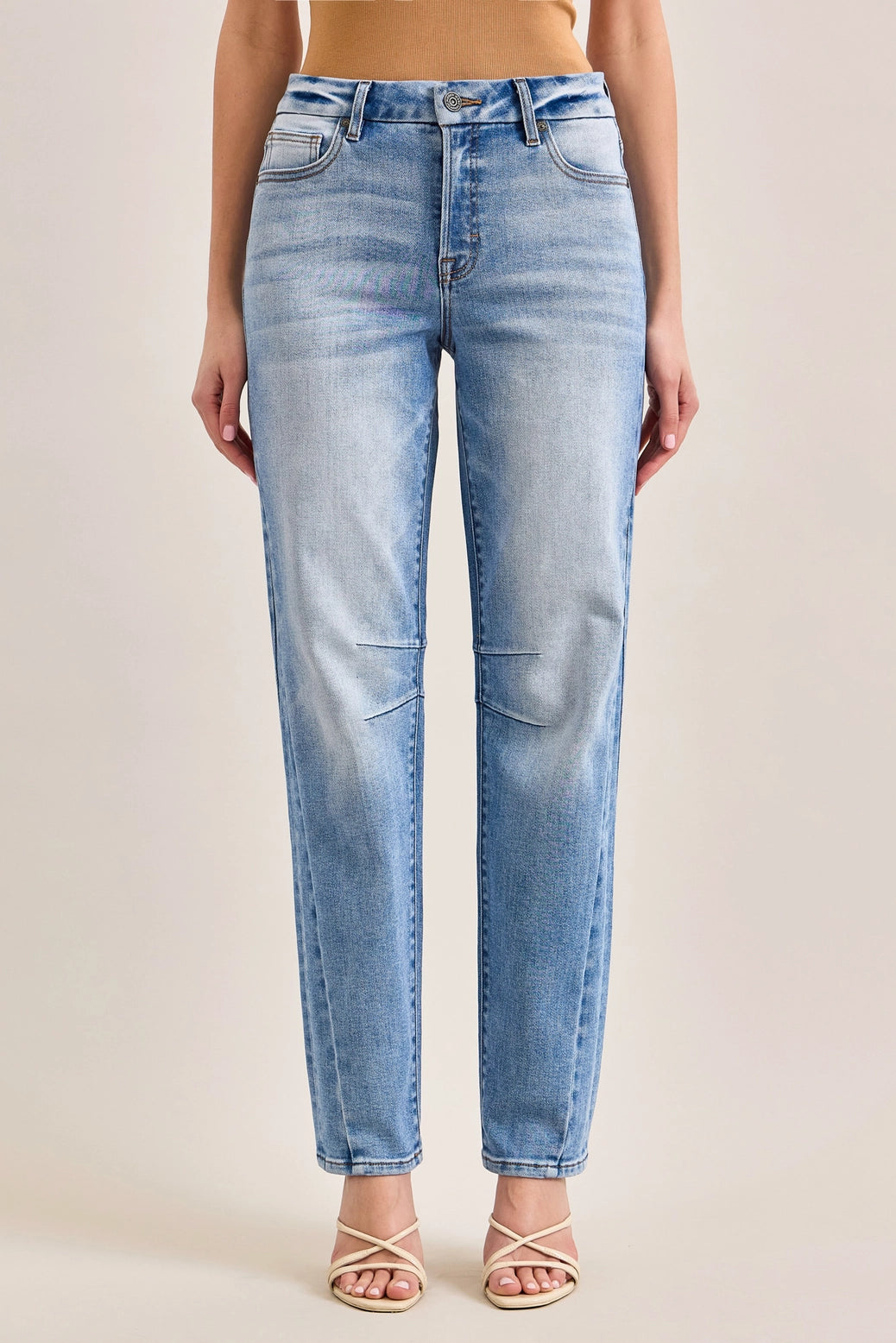 Mom Jeans