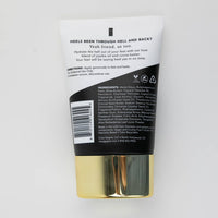 Oh Heel No - Clean + Foot Crème - Sea Salt Citrus + Neroli