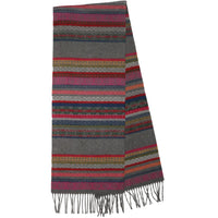 Fairisle Scarf