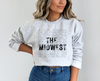 The Midwest Crewneck