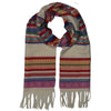 Fairisle Scarf