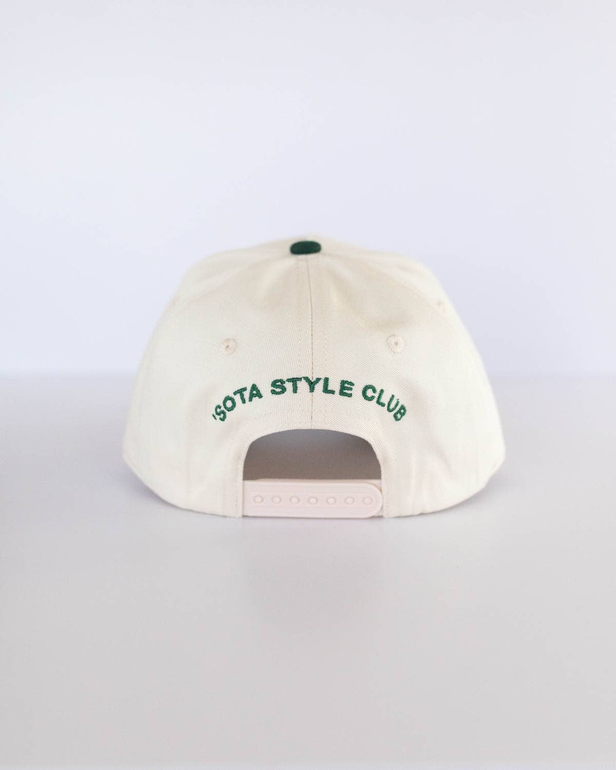 Yeah No Yeah Hat