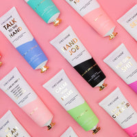 Remaining Fucks - Lavender Hand Crème - 3.4oz