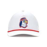 FREEagle - Performance Golf Rope Hat - Snapback