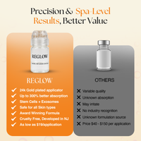 Award Winning Micro Infusion System - Stem Cells & Exosomes : 1.5 Months Supply - Stem Cell + Exosomes