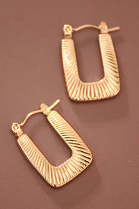 Rectangle Hoops
