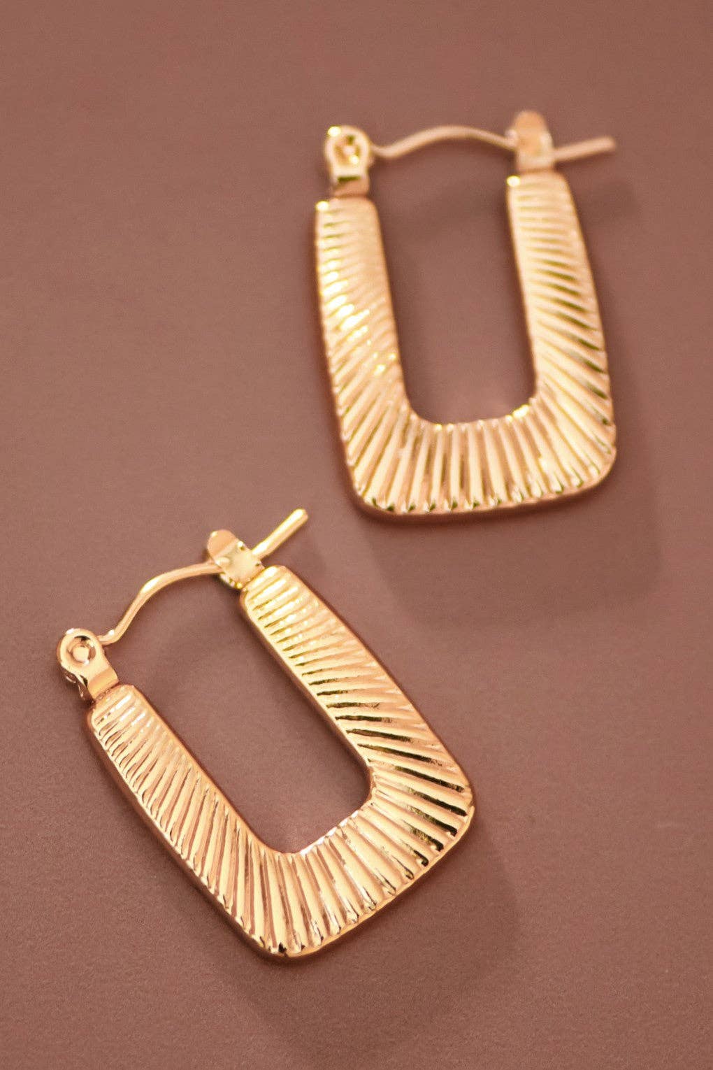 Rectangle Hoops