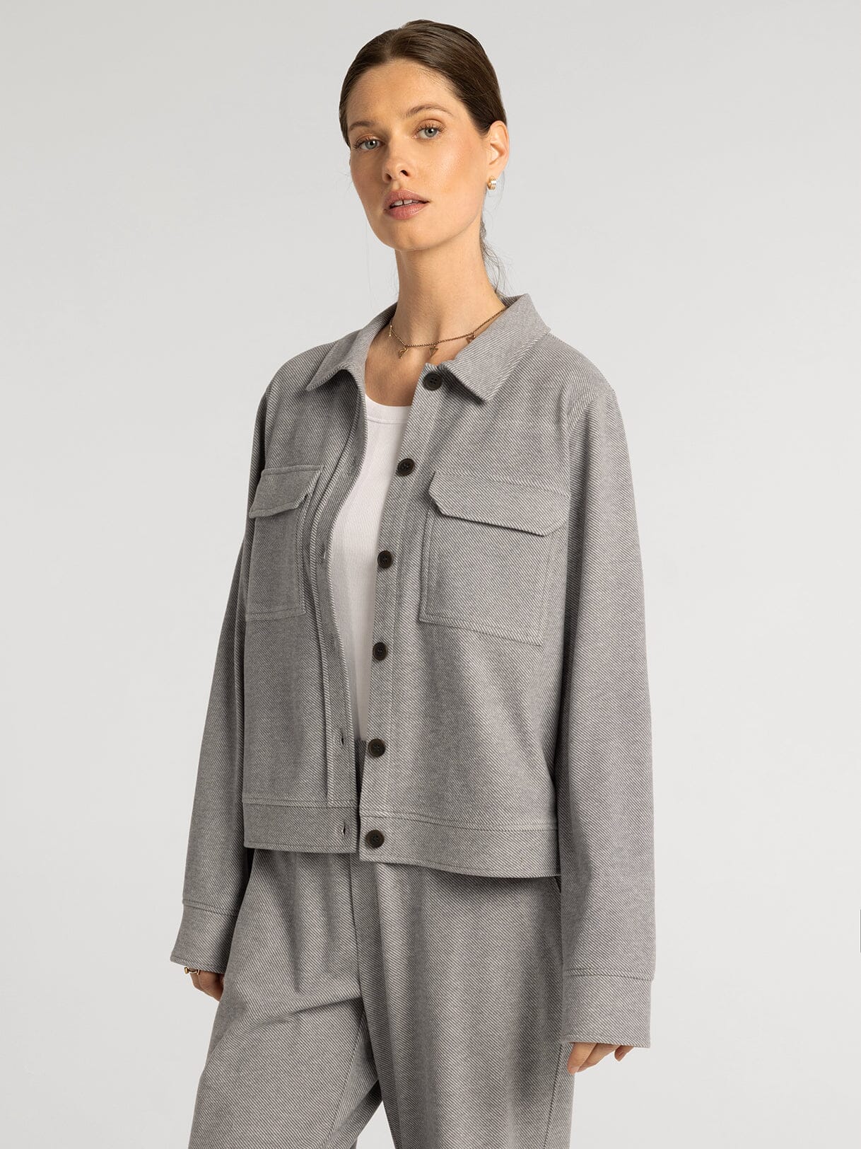 Faye Jacket