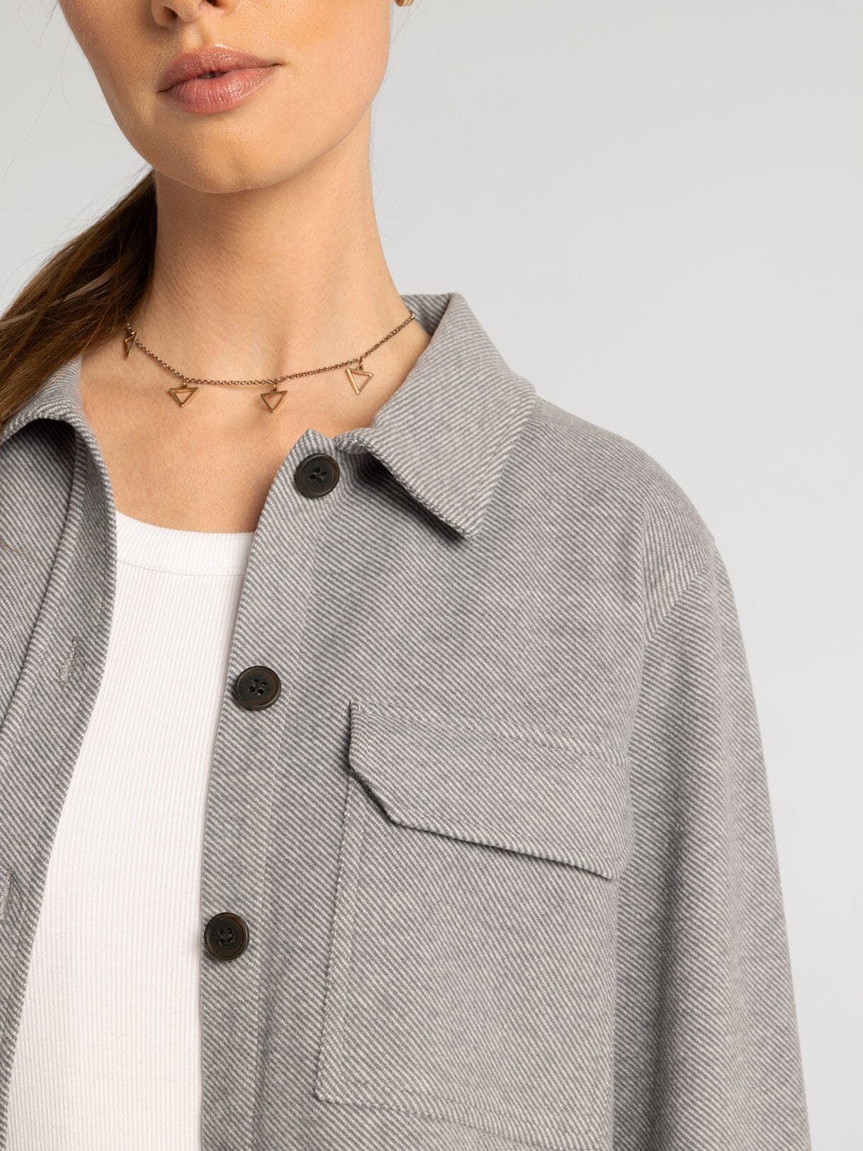 Faye Jacket