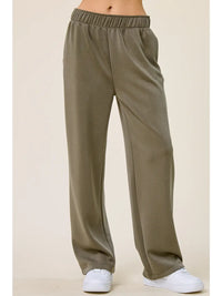 Scuba Pants