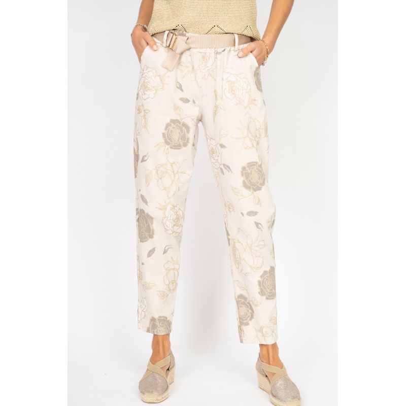Italian Magic Pants