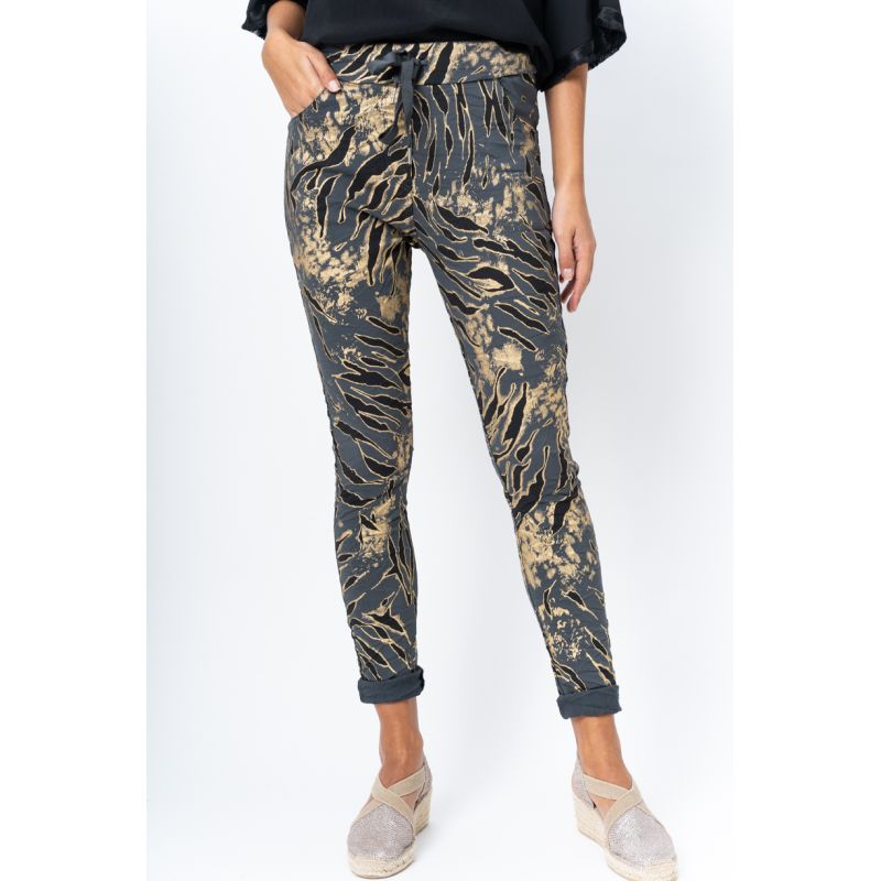 Italian Magic Pants