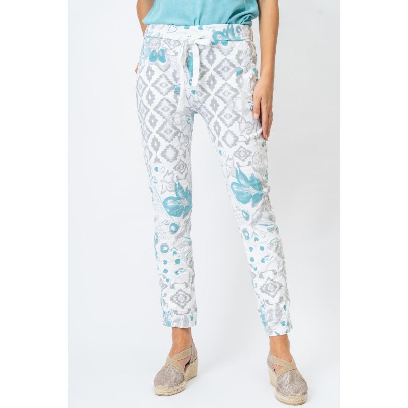 Italian Magic Pants
