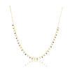 Valerie Rainbow Necklace